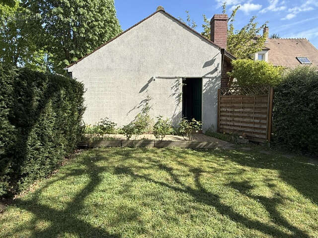 Maison à L'ISLE-ADAM