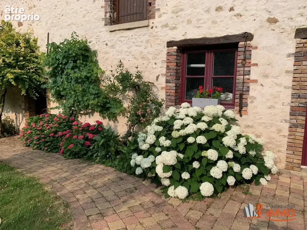 Magnifiqque propriété en pierres avec piscine - photo 28