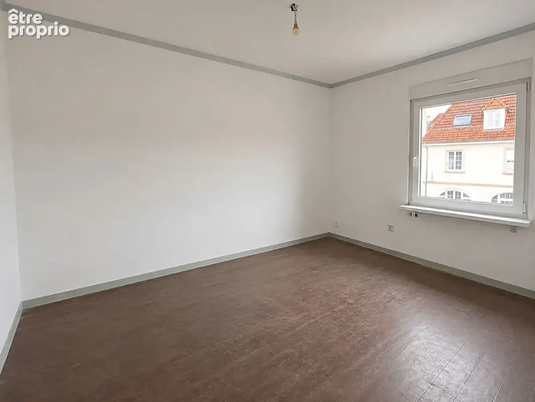Appartement Scheibenhard 3 pièce(s) 63 m2 - photo 4