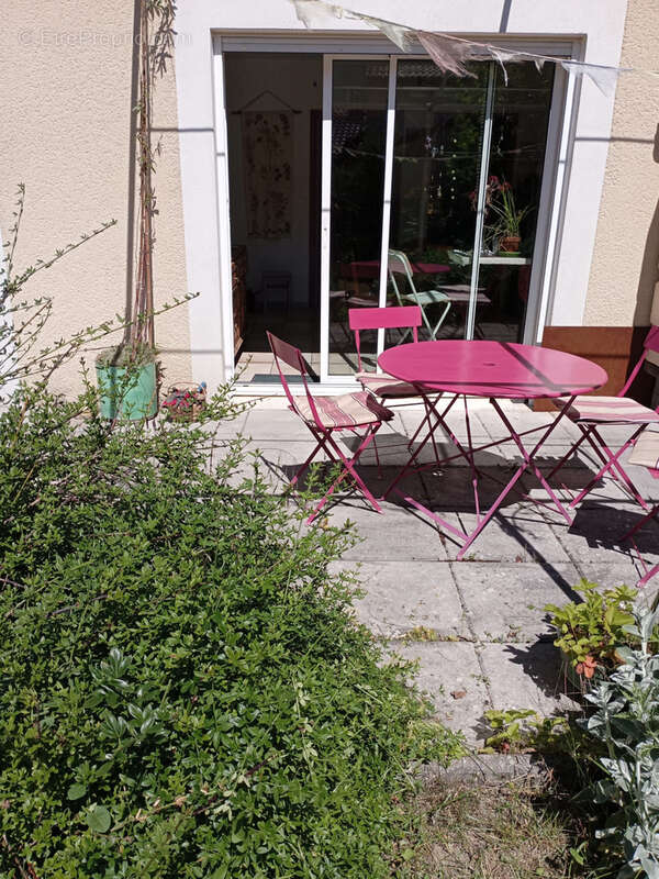 Maison à MONTMAUR-EN-DIOIS