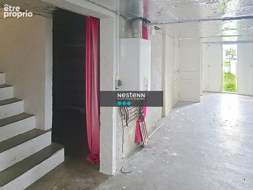 Maison de 70 m² avec jardin et garage à Villeneuve-sur-Lot - photo 10