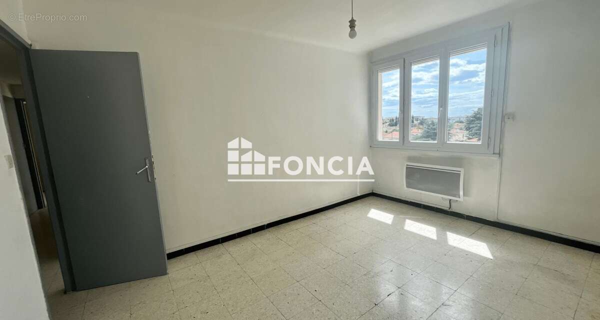Appartement à NIMES