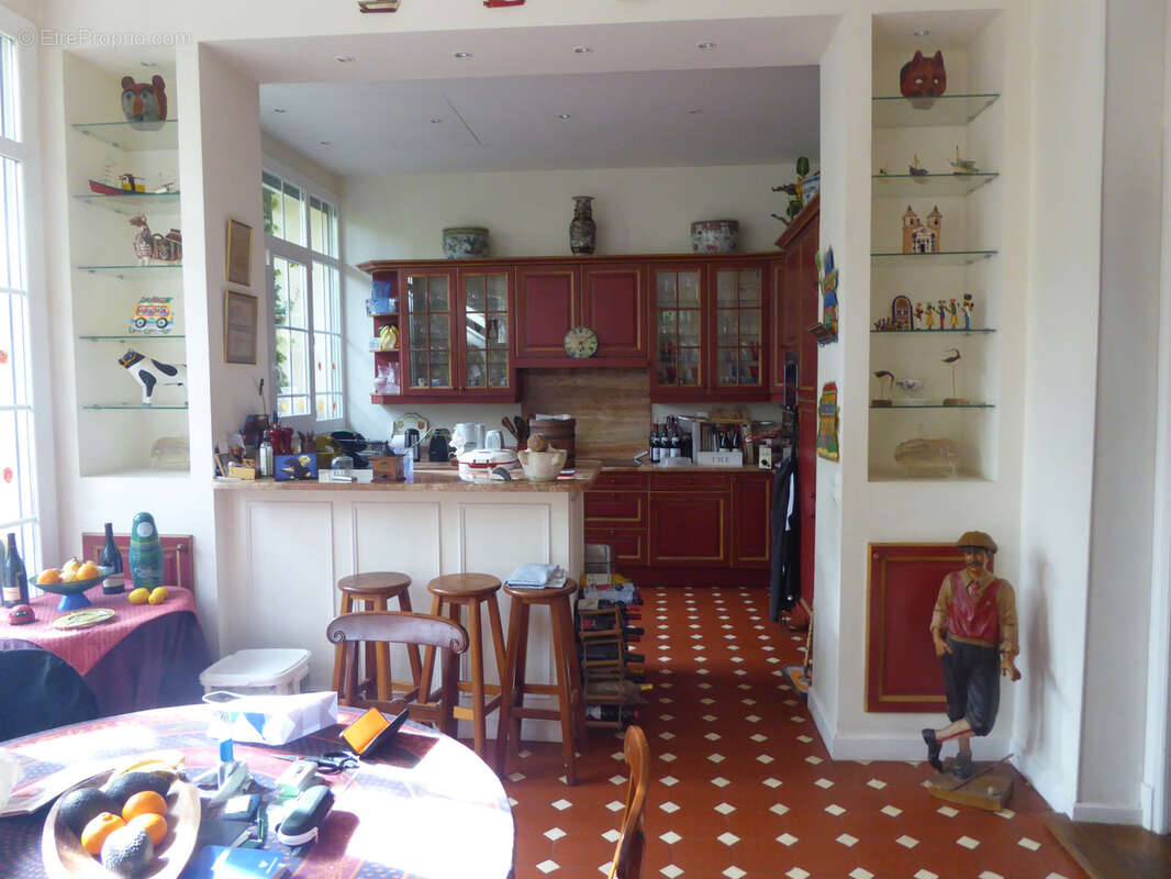 Maison à ROQUEBRUNE-CAP-MARTIN