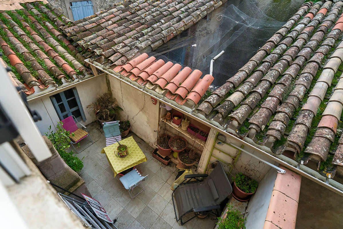 Maison à CARCASSONNE