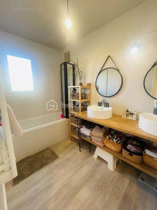 Maison à FRONTIGNAN