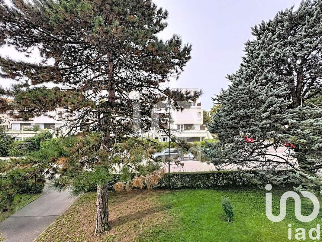 Photo 8 - Appartement à MEYTHET