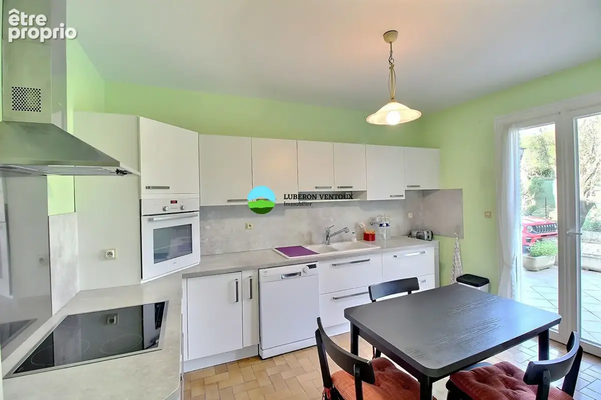 Maison de plain-pied 3 chambres au calme - photo 5