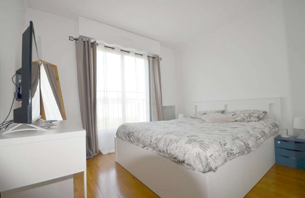 Appartement à CROISSY-SUR-SEINE