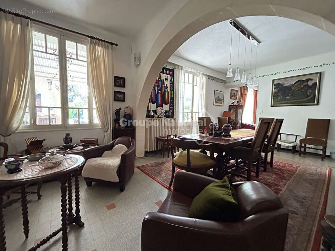 Maison à CARPENTRAS