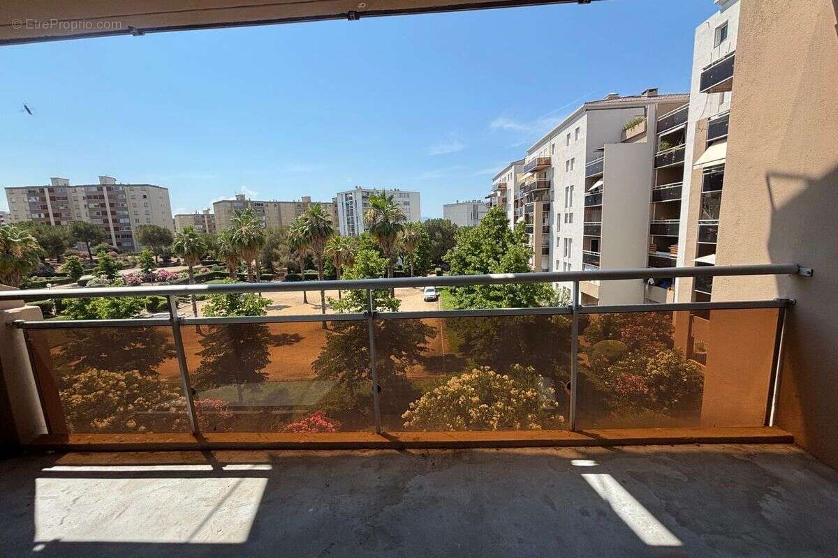 Résidence « Petra Di Mare » - T3 n°E02850039L - photo 7