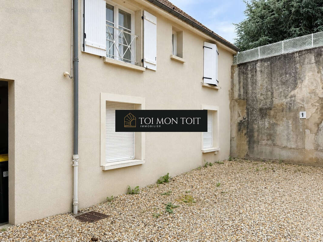 Appartement 55 m² à Mortefontaine  - photo 8