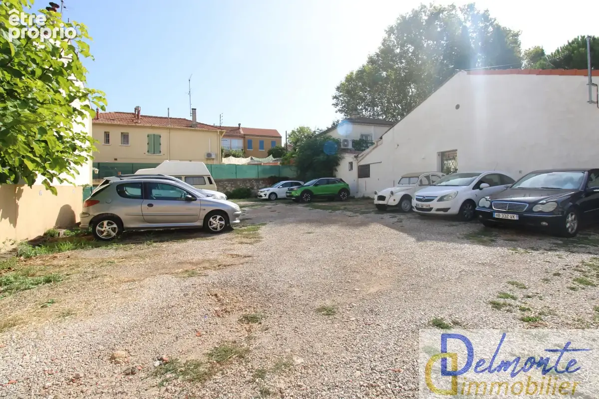 Toulon est - places de parking - investissements locatifs - photo 3