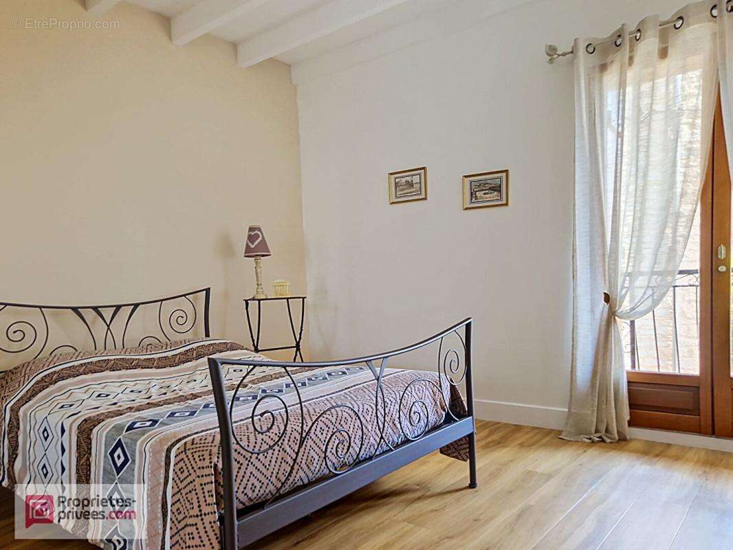 Maison Soleymieu 3 pièce(s) 95 m2 - photo 5