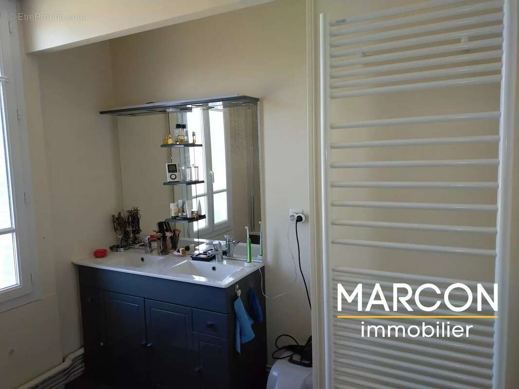 Maison à LA SOUTERRAINE