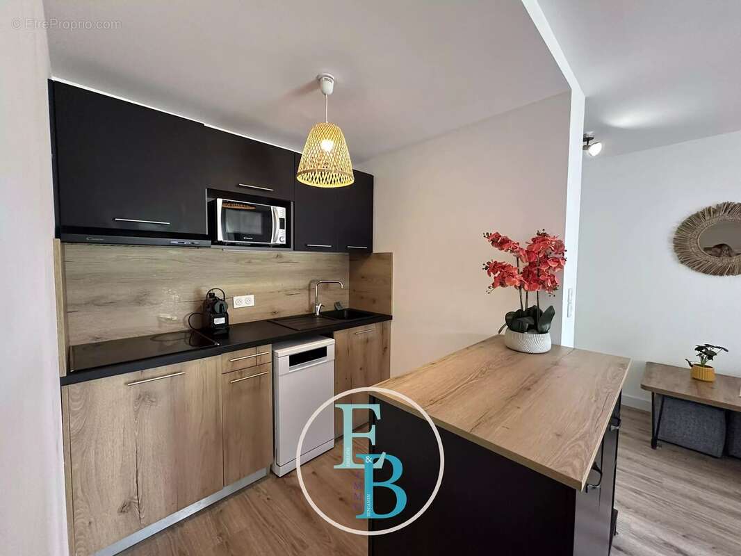 Appartement à LECCI