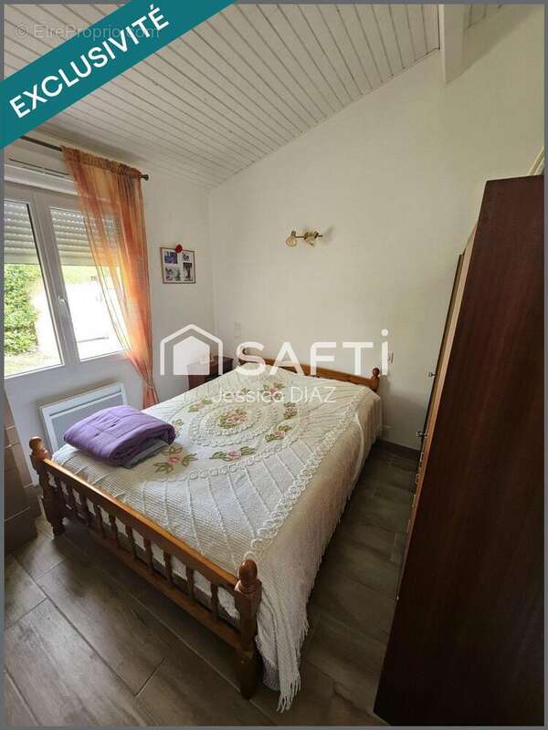 Photo 6 - Maison à VILLEFRANCHE-D'ALBIGEOIS