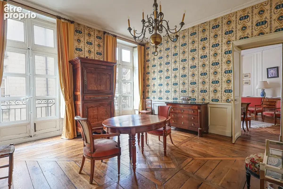 Appartement 129 m² à Nantes  - photo 5