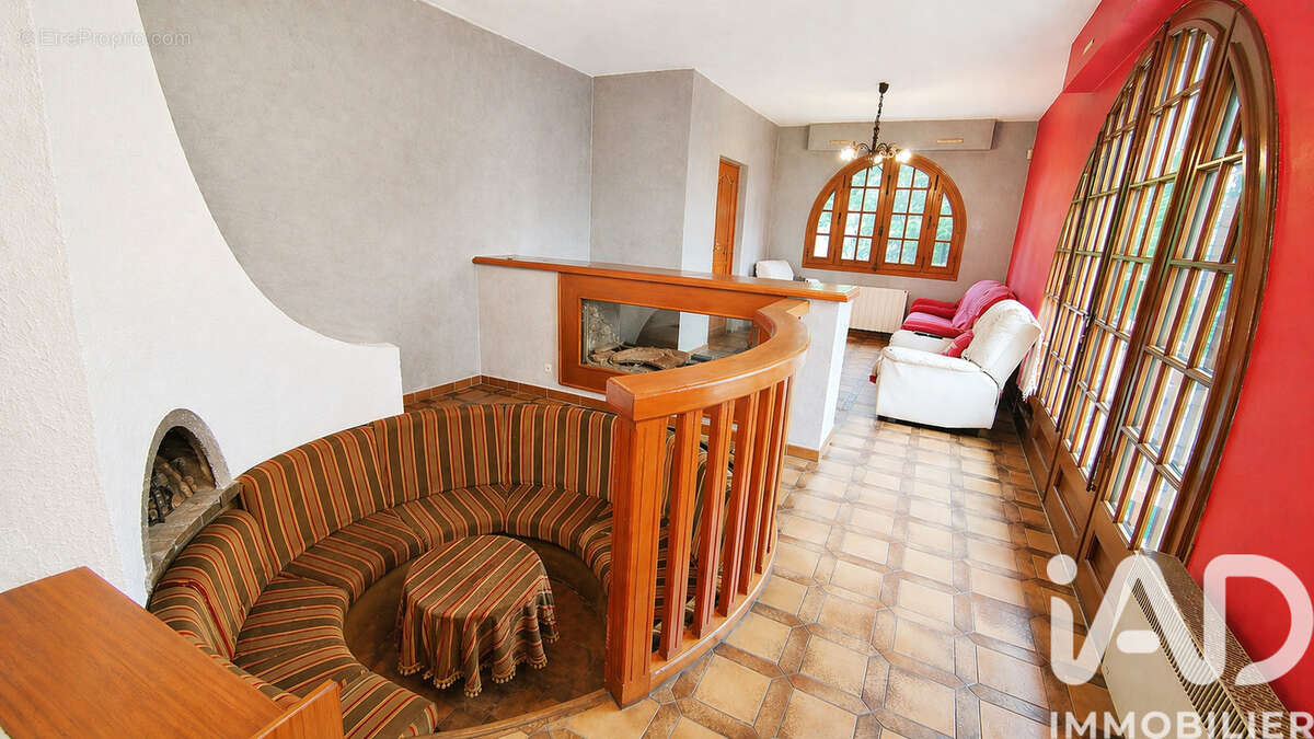 Photo 3 - Maison à LES ABRETS