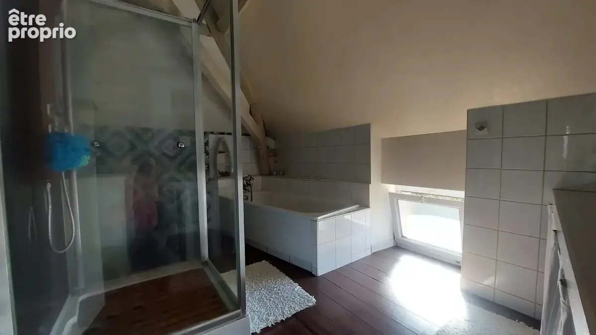 Maison à Pouzauges - photo 13