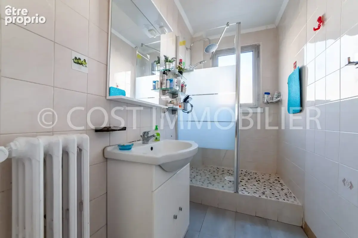 Appartement 3 pièces 66 m² à vendre à Asnieres-Sur-Seine (92600) - photo 7