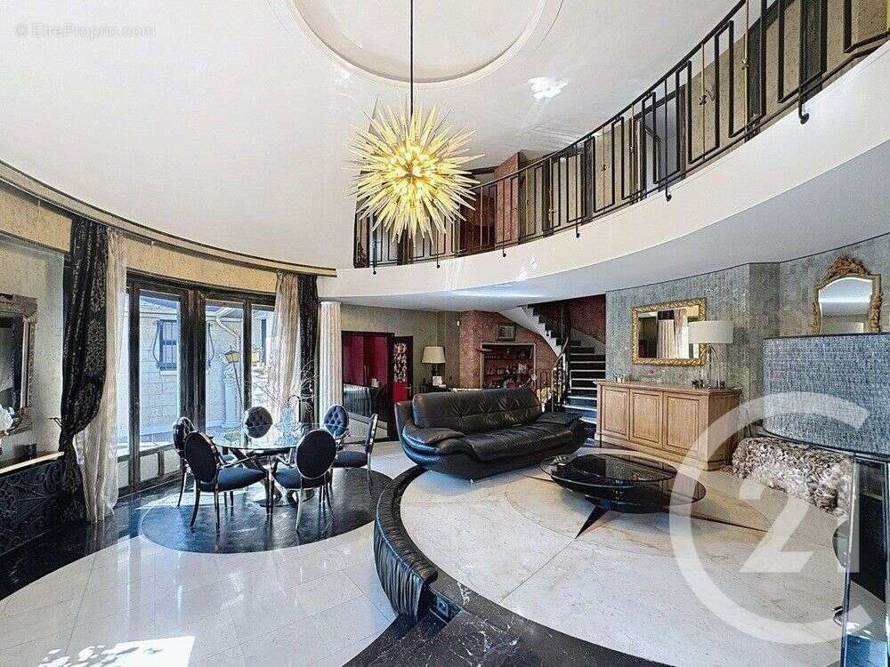 Photo 4 - Maison à THIAIS