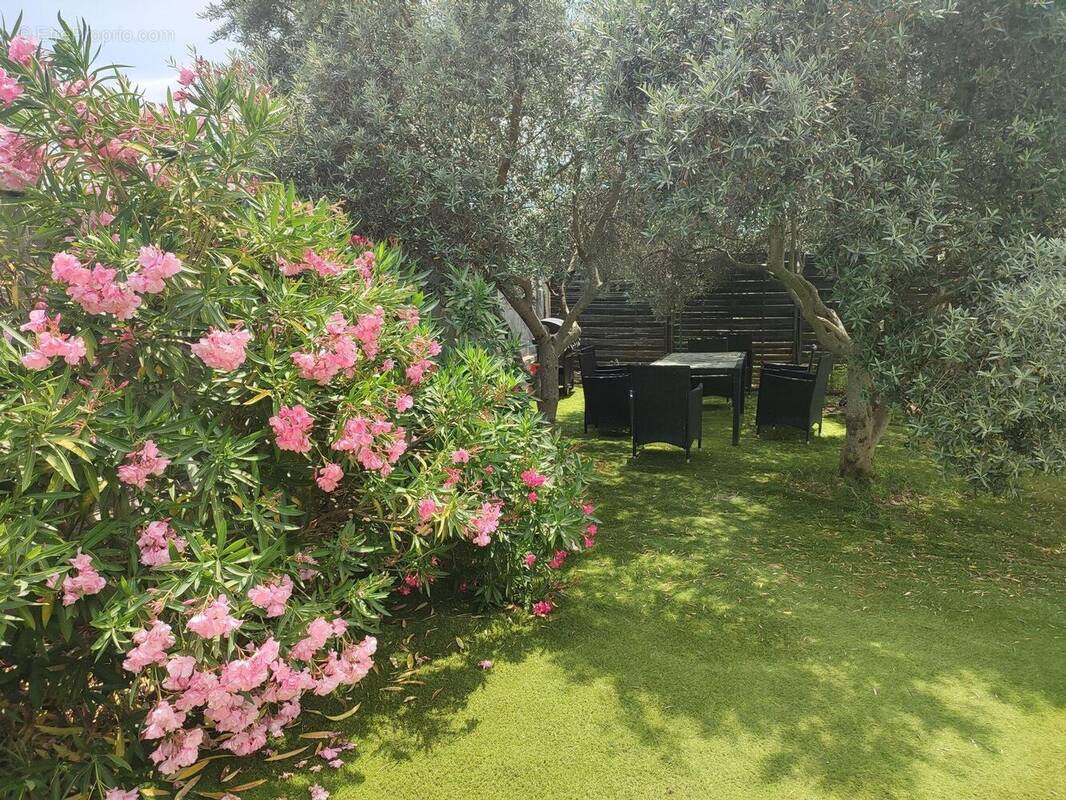 Photo 1 - Maison à VINON-SUR-VERDON