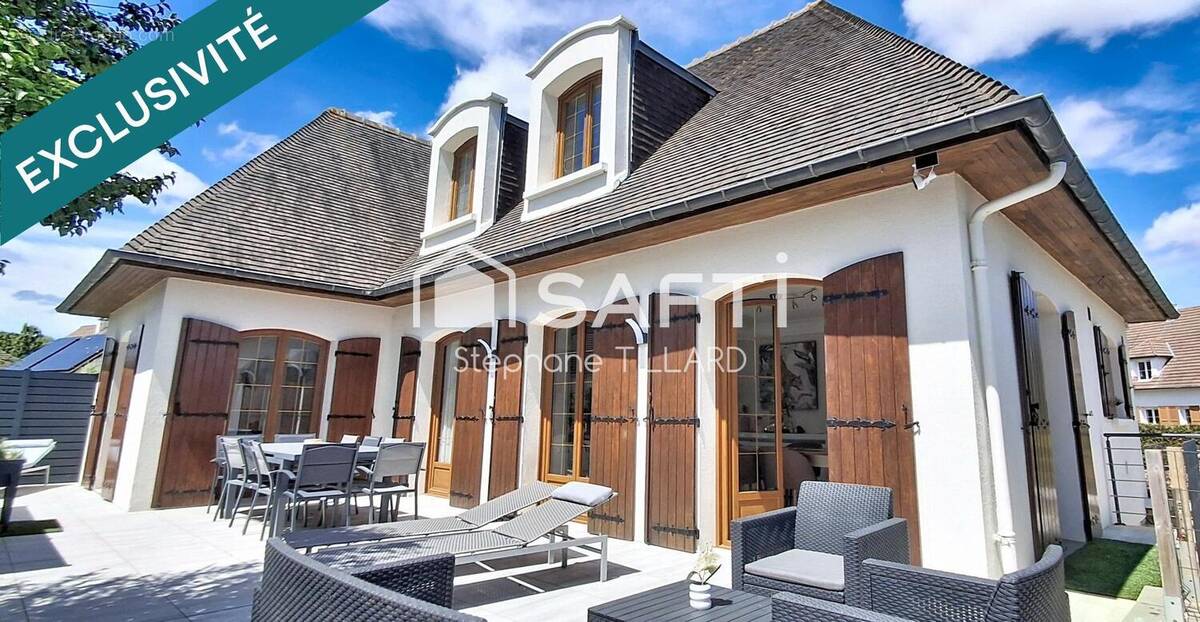 Photo 1 - Maison à IFS