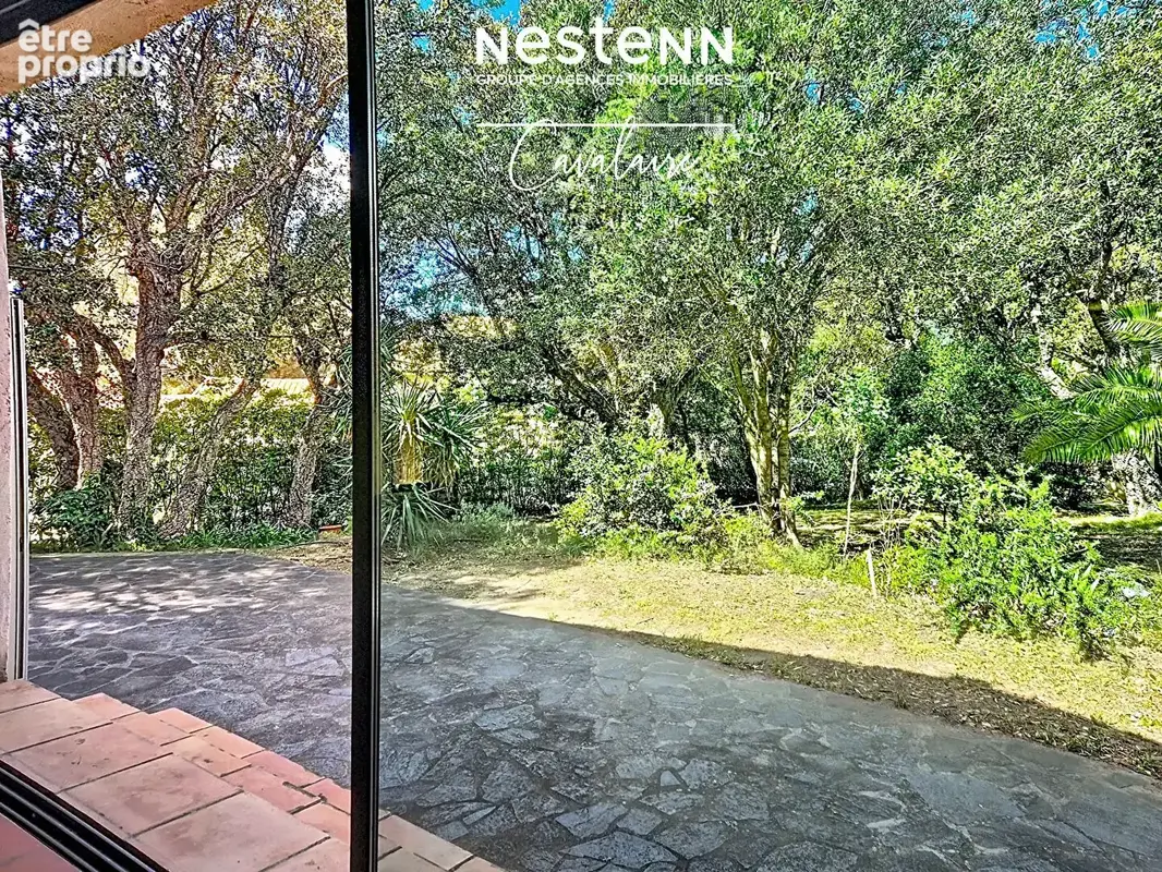 Maison 6 pièces de 134 m², secteur calanque à Cavalaire Sur Mer proche des plages - photo 4