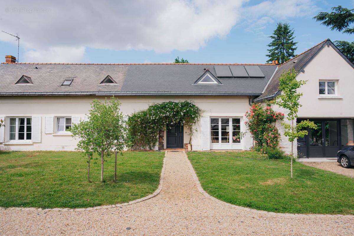 Maison à ANGERS