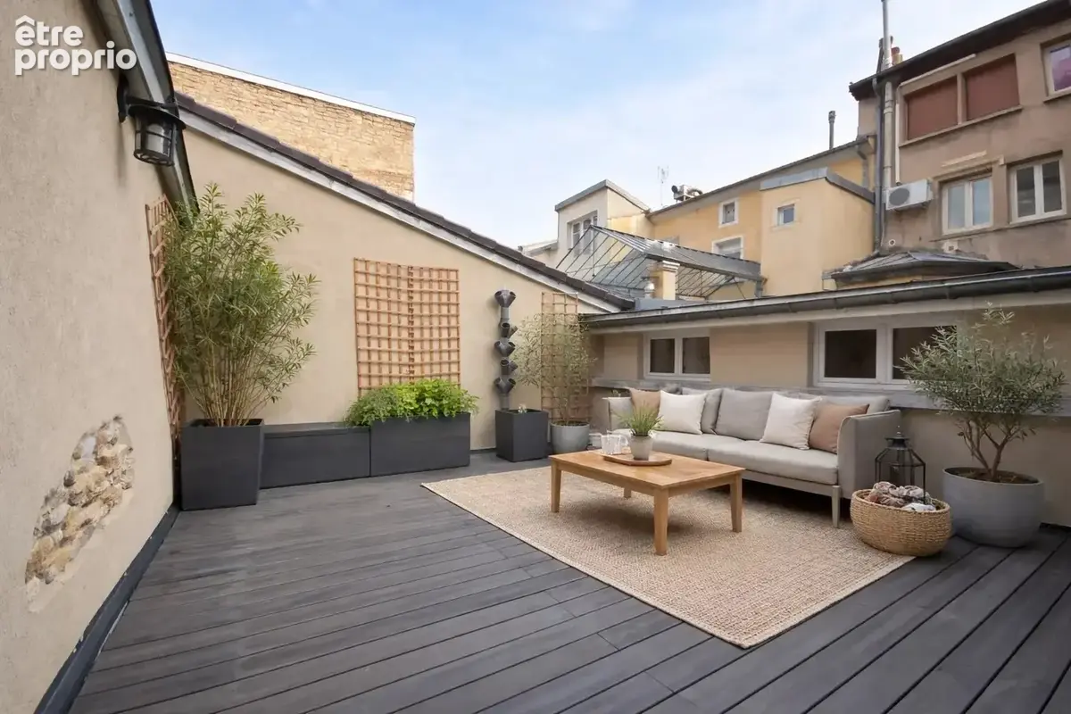 Appartement 5 pièces 148 m² à vendre à Nancy (54000) - photo 3