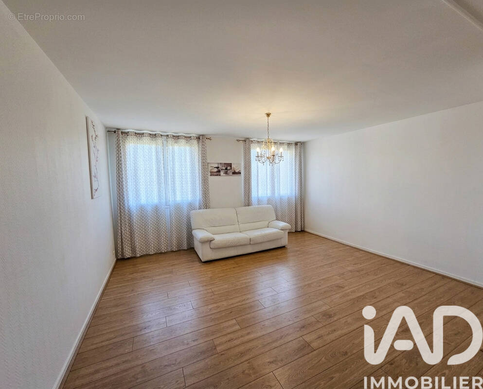 Photo 1 - Appartement à BERGERAC