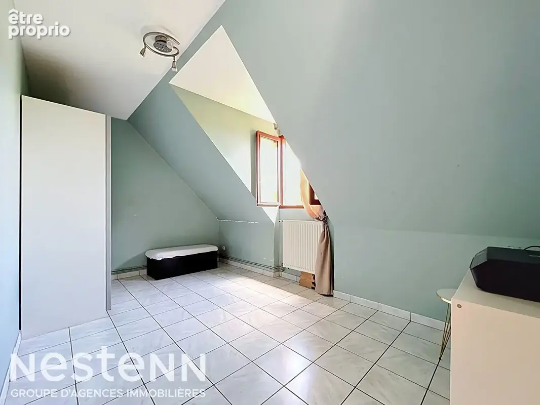 Maison individuelle VAL POMPADOUR (limite CRETEIL) avec sous-sol total! - photo 14