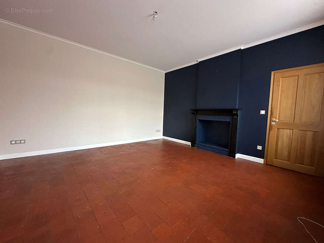 Maison à WARGNIES-LE-PETIT