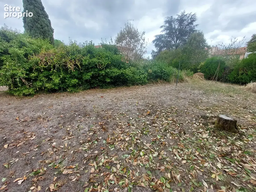 Beauzelle Maison à rénover T5 108 m2 hab sur 1269m² de terrain - photo 2