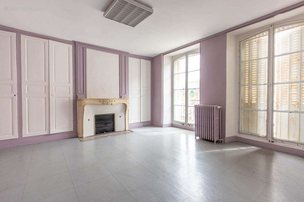 Appartement à VIERZON