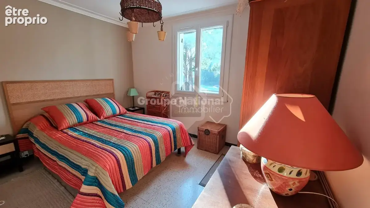 A vendre - monteux - masion - t4 120 m2 - photo 10