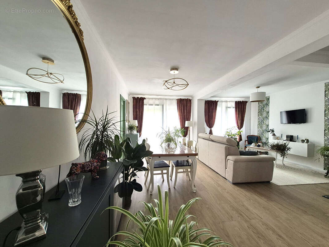 Maison à LIBERCOURT