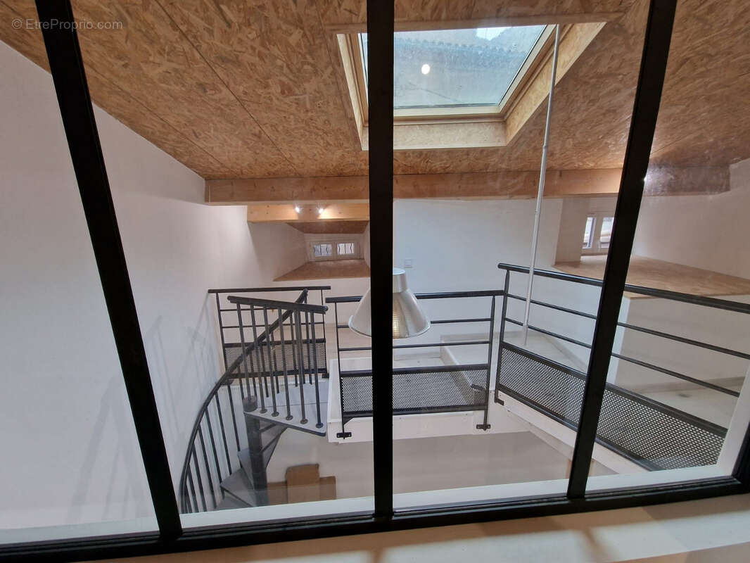 Appartement à GONFARON