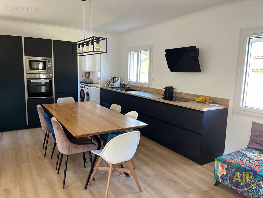 Maison à SAINT-MEDARD-EN-JALLES