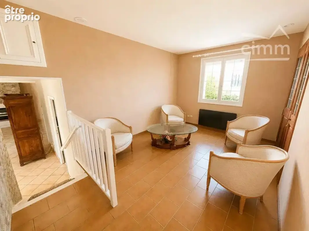 Villa 6 chambres veauche - photo 7