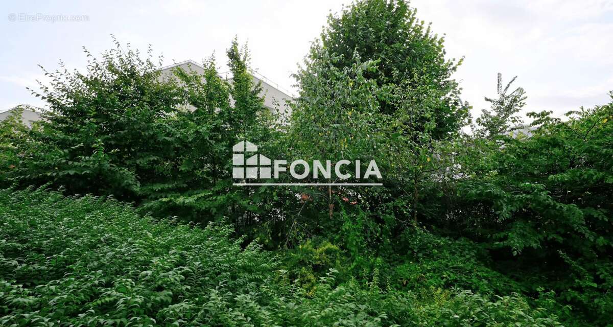 Appartement à CERGY