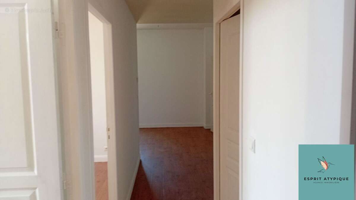 Appartement 69 m² à Labouheyre  - photo 5