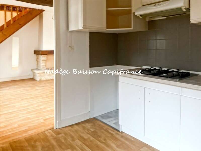 Appartement à DIVES-SUR-MER