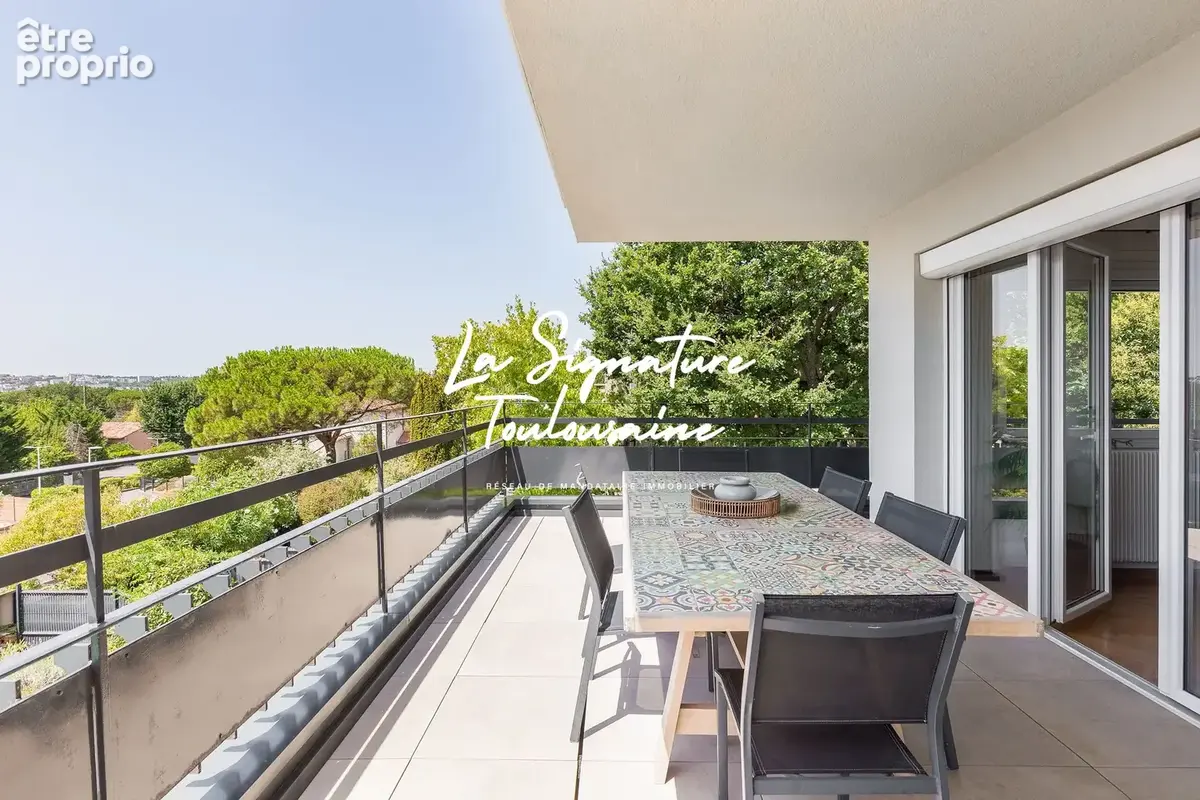 Maison 7 pièces 180 m² à vendre à Balma (31130) - photo 8