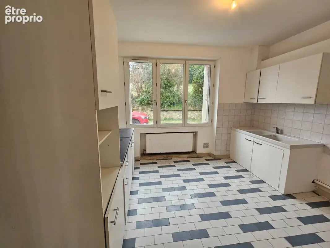 Maison 4 pièces 94 m² à vendre à Peyrat-Le-Chateau (87470) - photo 21