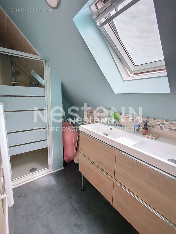 Maison à SAINT-GEORGES-MOTEL