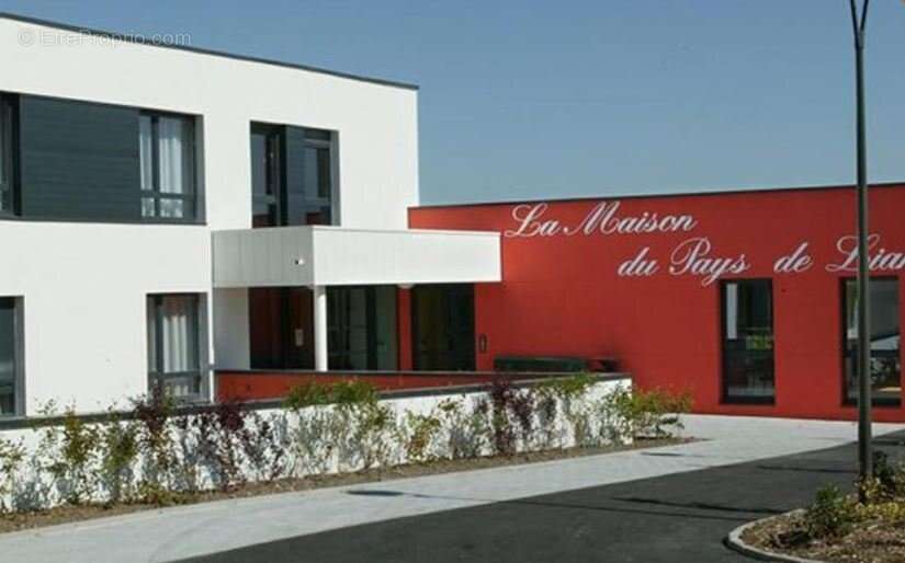 INVESTISSEMENT LOCATIF  LIART  Résidence EHPAD Maison du Pays de Liart - 6,83 % de rentabilité - photo 9