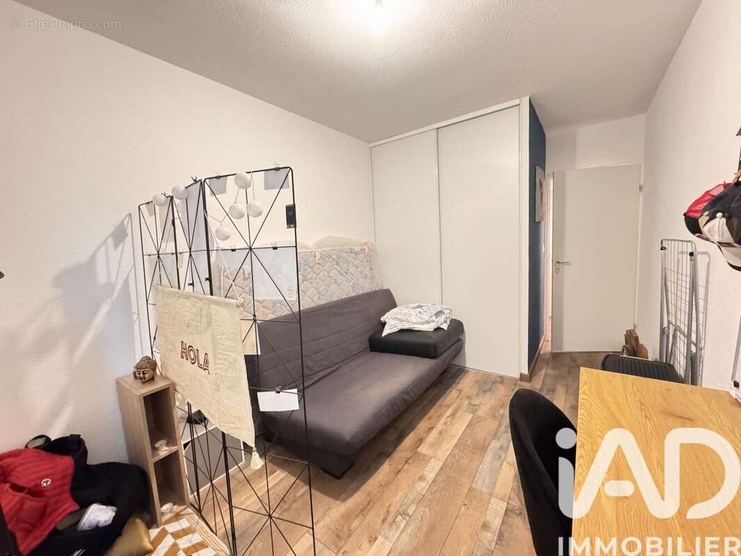 Photo 7 - Appartement à LESPINASSE