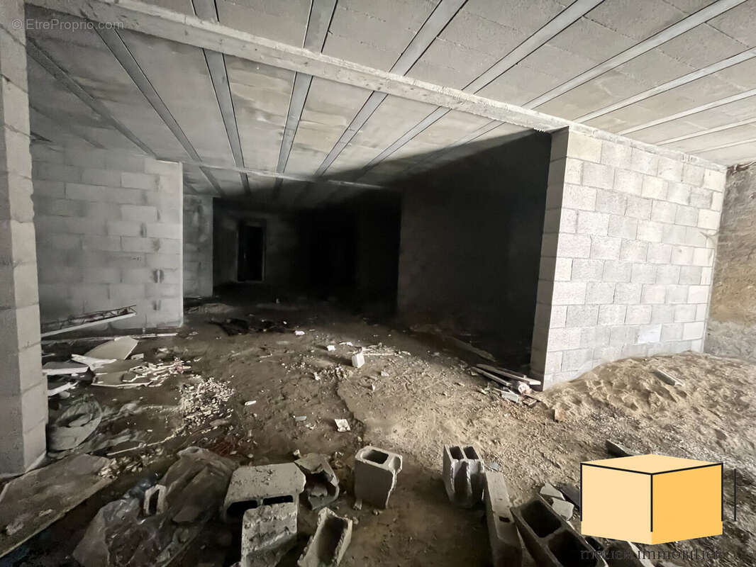 Appartement à BELLEY