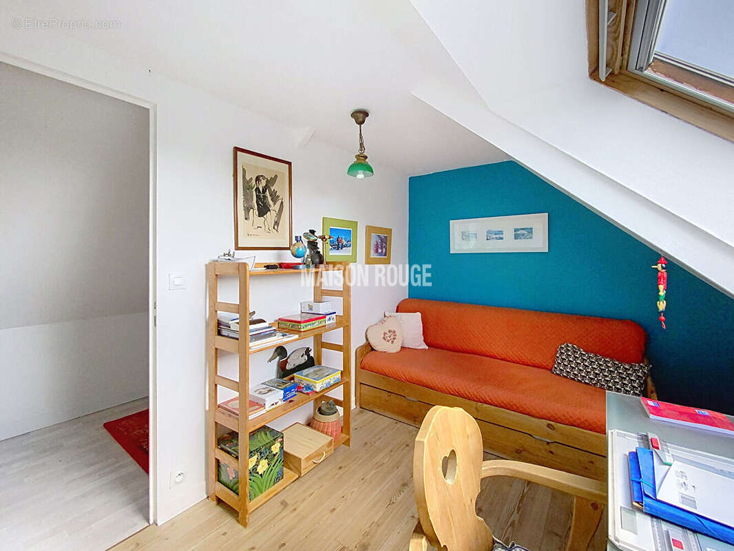 Maison à GOMMENEC&#039;H